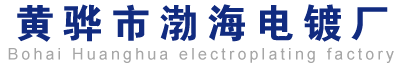 黄骅市渤海电镀厂